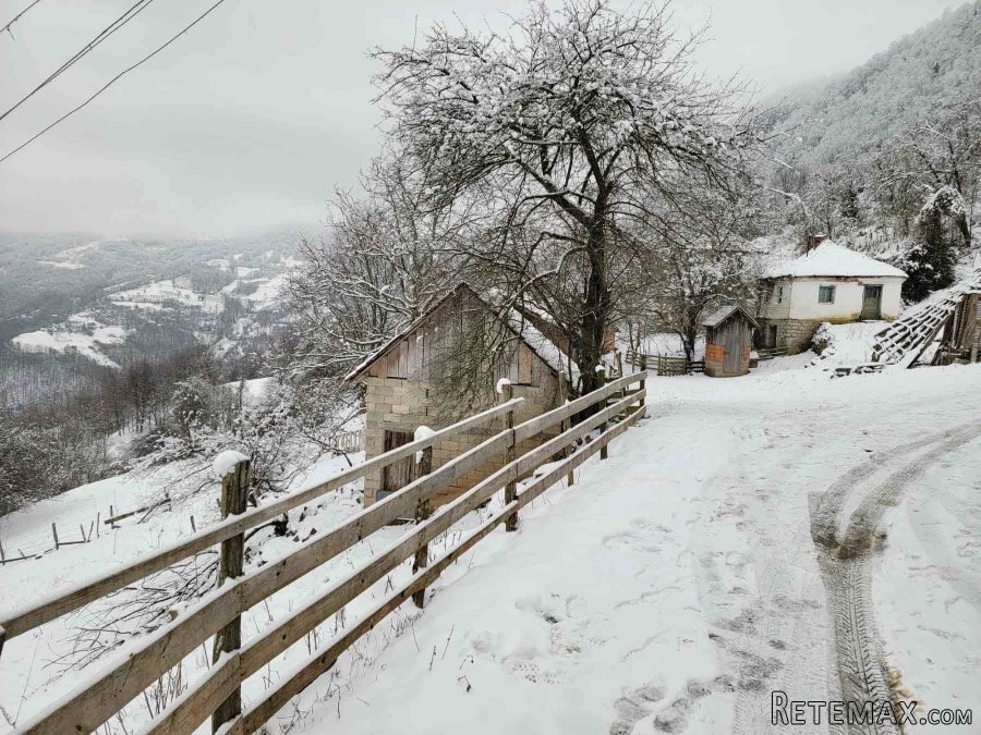 Kuca Solotuša Bajina Bašta - 3