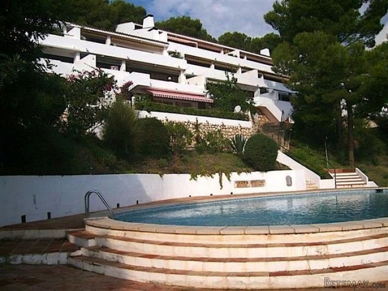UM5091 - Altea la Vieja - Apartment..