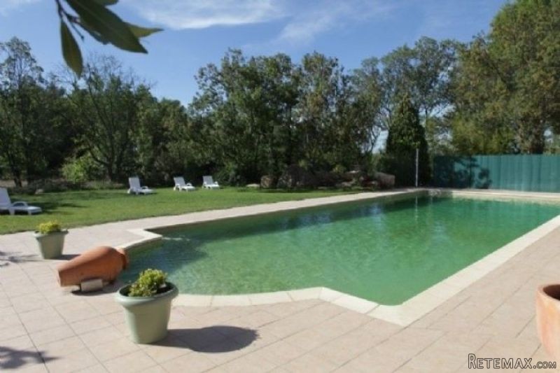 Vast Property, 4 Guest Gites and More - 2