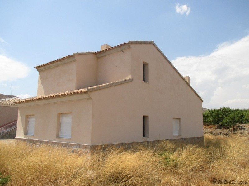 Villa in Huercal-Overa