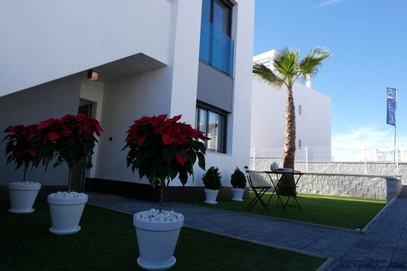 2 Bedrooms - Apartment - Alicante - For.. - 2