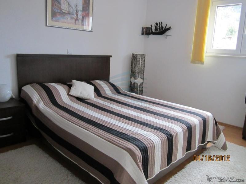 2-Zi. Apartment als luxuriose moblierte..