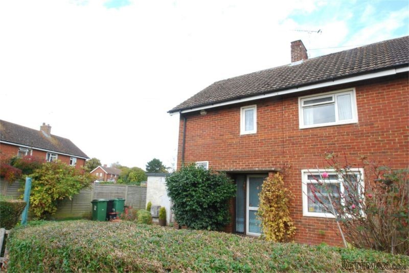 3 Bedroom Semi-Detached House