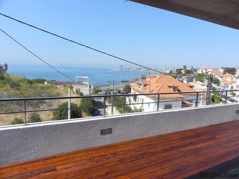 Apartament With Wonderful Seaview