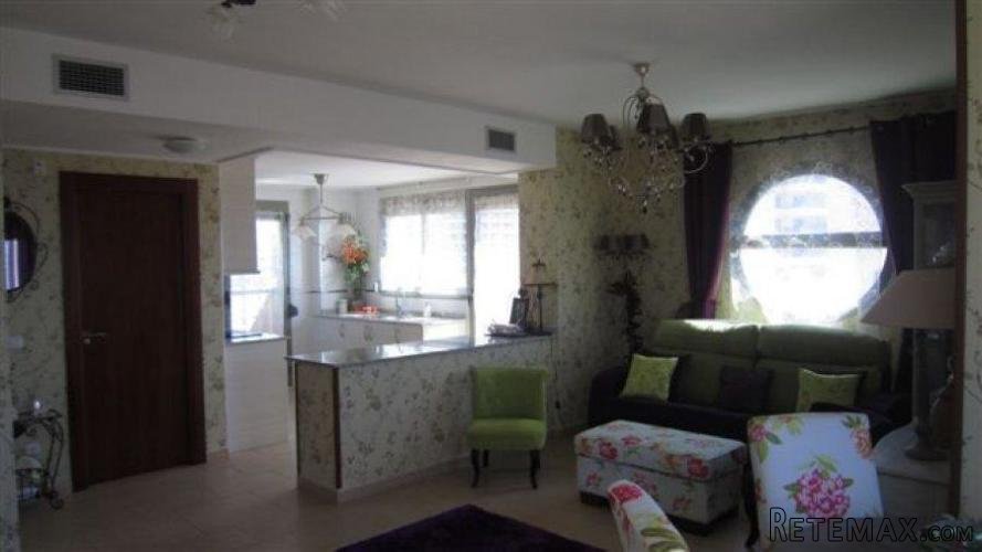 Atico Duplex estilo moderno con maravillosas vistas.. - 4