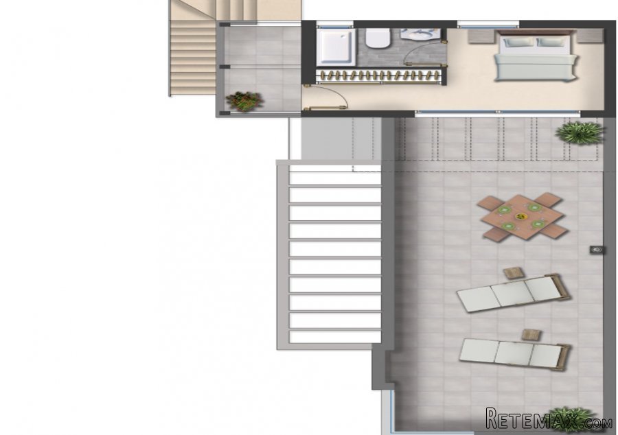 Ciudad Quesada is an exclusive residential, mainly made up.. - 4