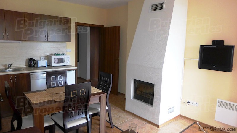 Holiday Apartment With Reduced Price At..