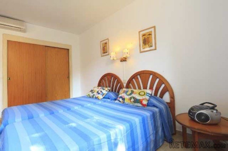Ideal for holiday rentals. 1st floor apartment in Pinared... - 4