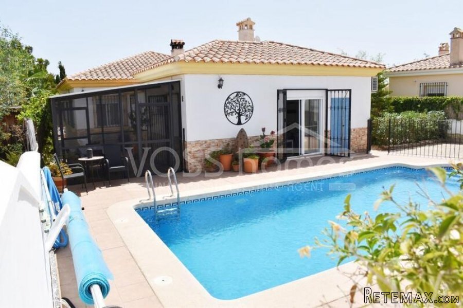 NEW & EXCLUSIVE TO VOSS HOMES - A larger than average 3..