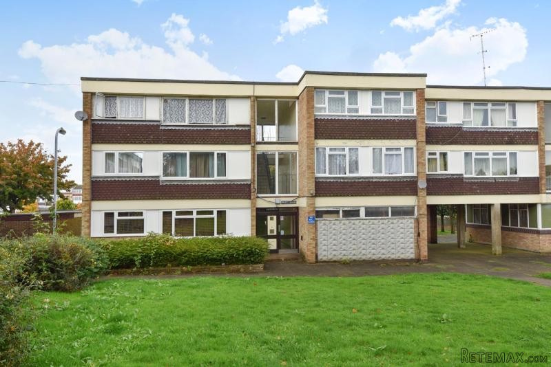 1 Bedroom Flat/Apartment in Livingstone..