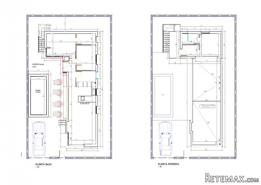Ciudad Quesada is an exclusive residential, mainly made up.. - 5