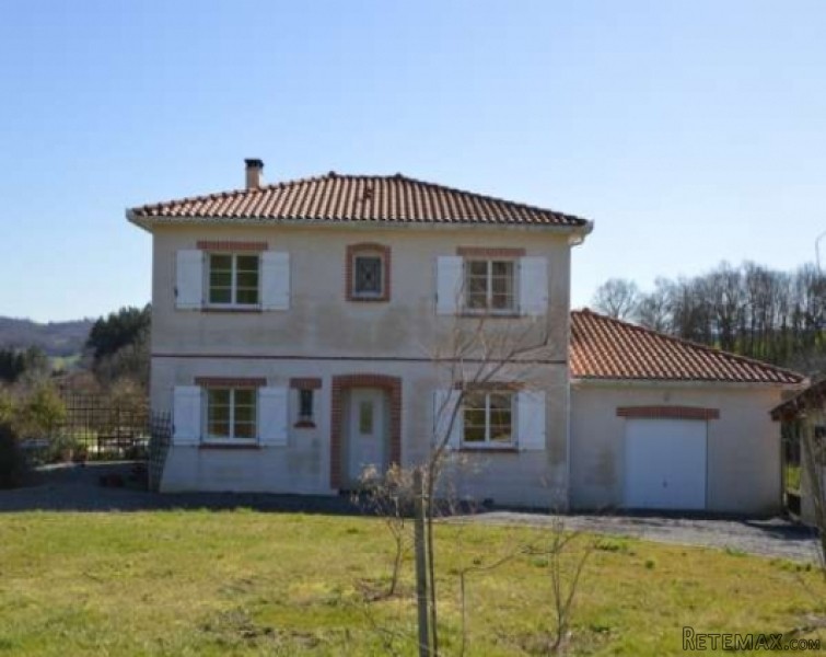 Country house in bucolic setting, pool.. - 2