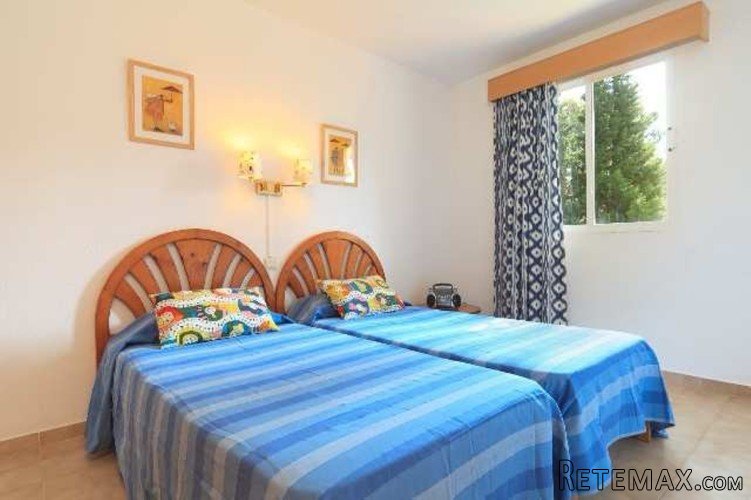 Ideal for holiday rentals. 1st floor apartment in Pinared... - 5