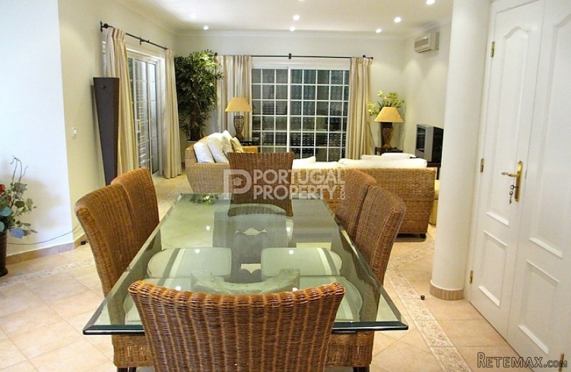 Tulipa apartment on Vale do Lobo - 2