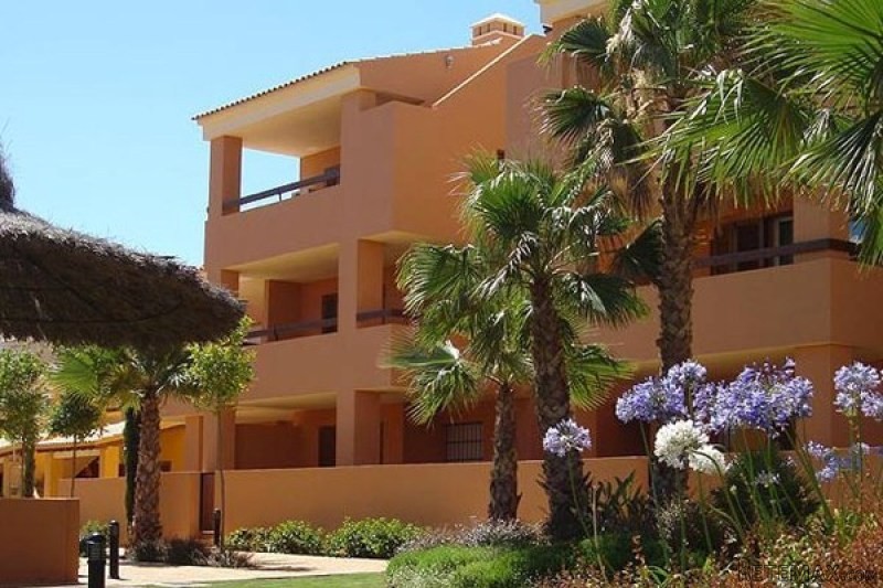 3 Bedrooms - Apartment - Spain - For..