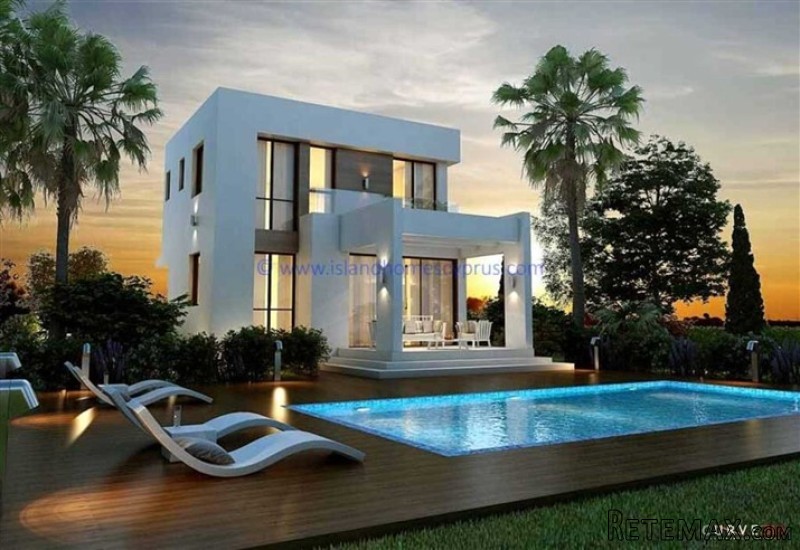 House - For Sale - 3 Bedrooms