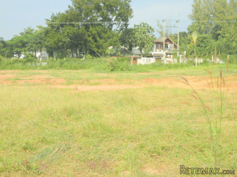 Land Plot adjacent to Phoenix Golf.. - 2