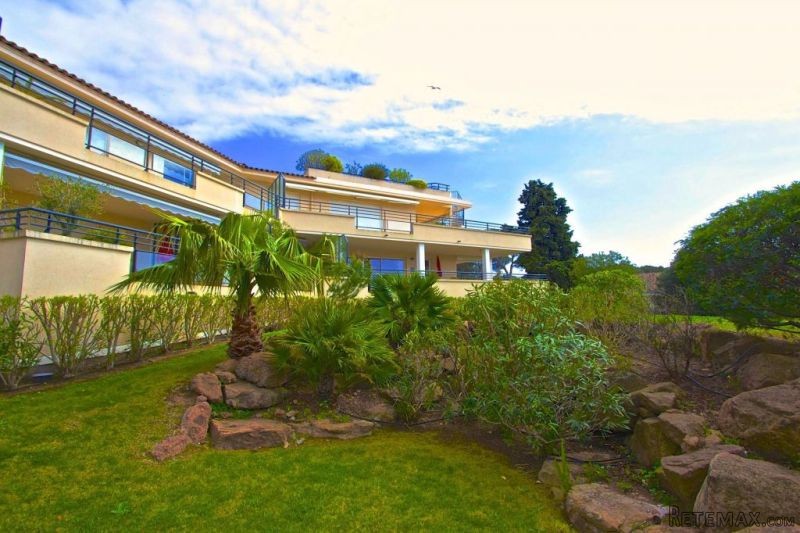 Sale Apartment - Saint-Raphaël Bord de..