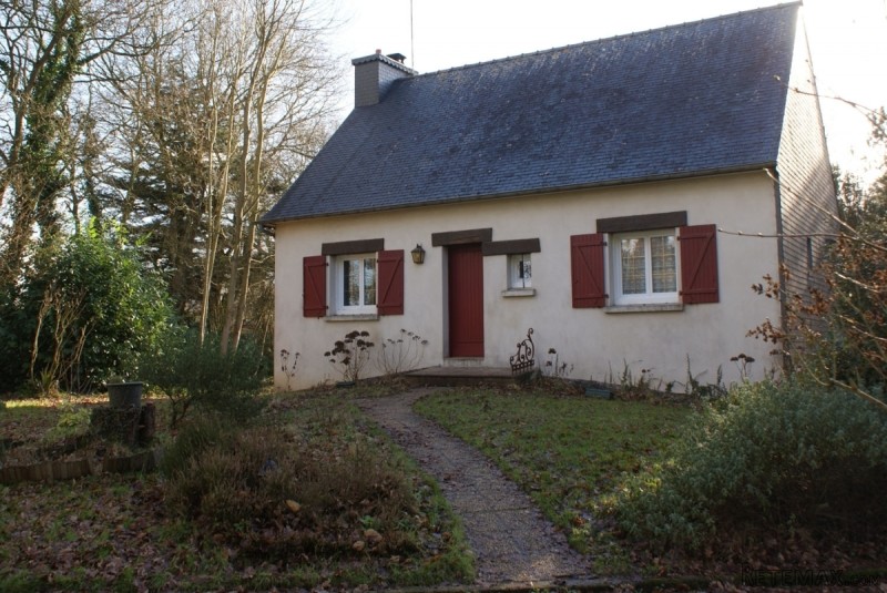Superb House Close to the Coast