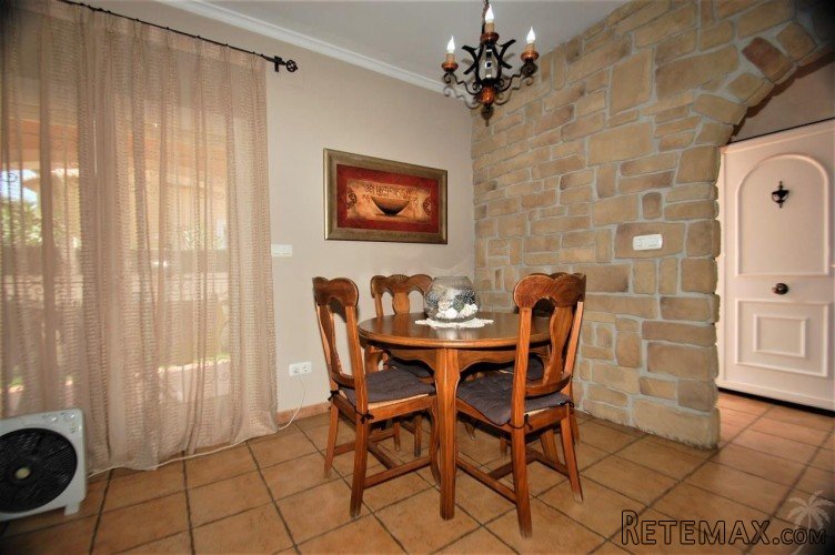 This family home is located in In a very quiet area on the.. - 6