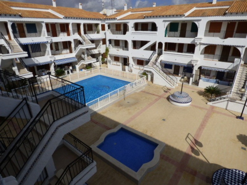 2 Bedrooms - Apartment - Alicante - For..