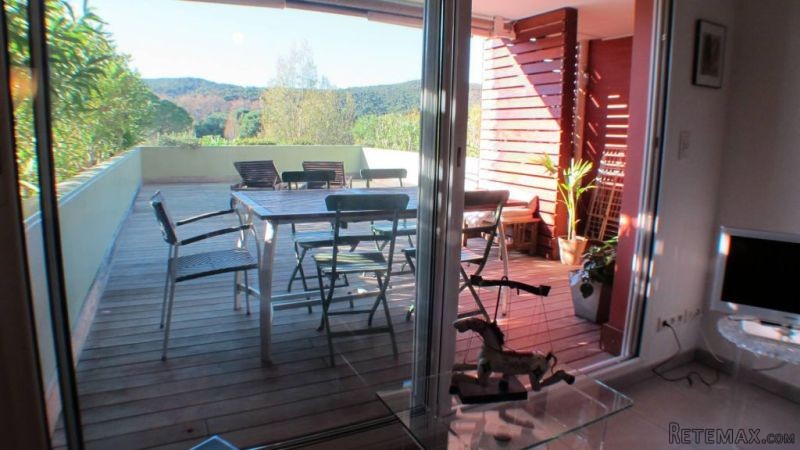 Sale Apartment - Agay