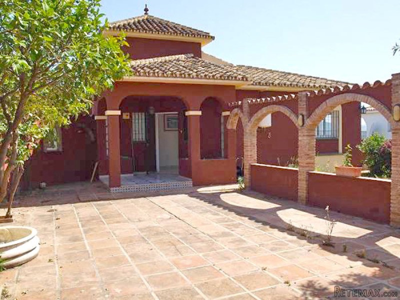 Villa For Sale In Mijas Costa - 2