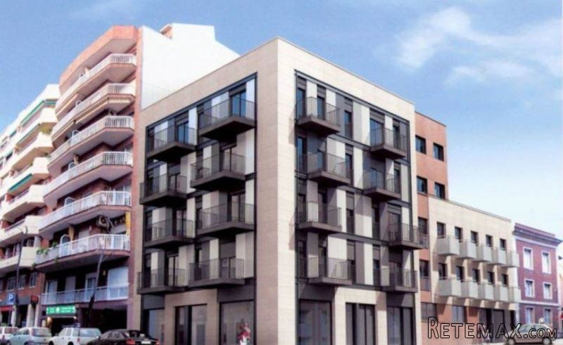 Wonderful Gracia 2 Bed Flat For Sale in..