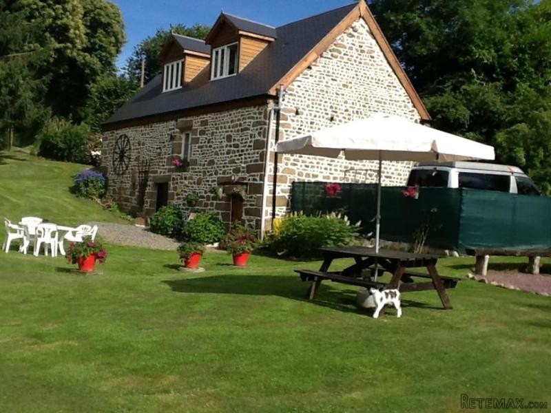Country House with Guest Gite