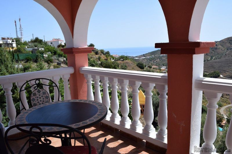 Villa for Sale in Torrox, Torrox..