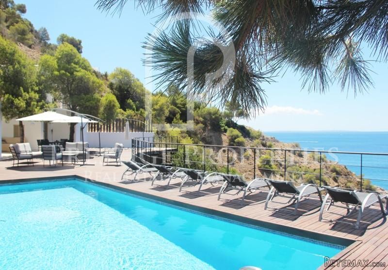 Casa Es Cubells J - 2