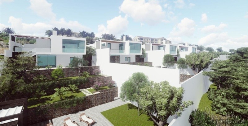Nyproduktion, Mijas - La Cala Mijas -.. - 2