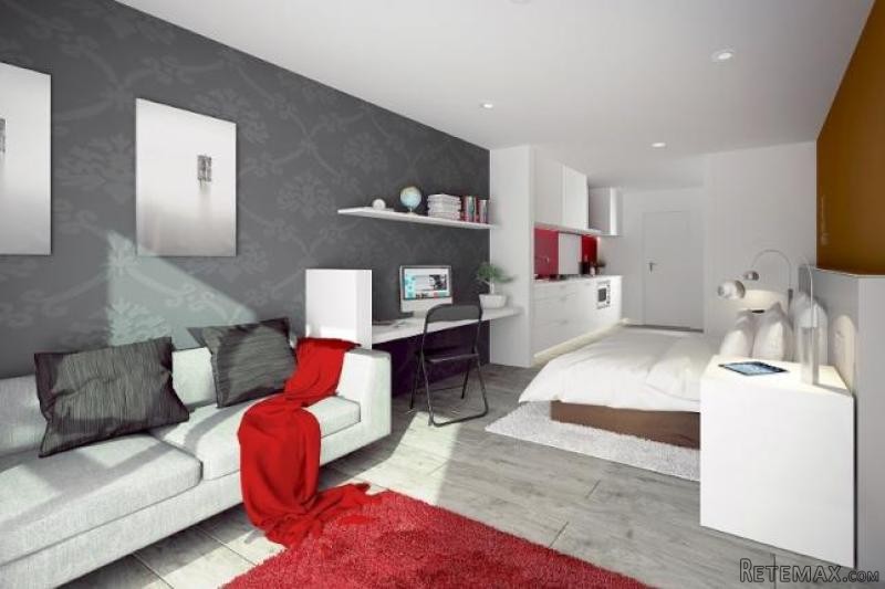 Studio For Sale - 2