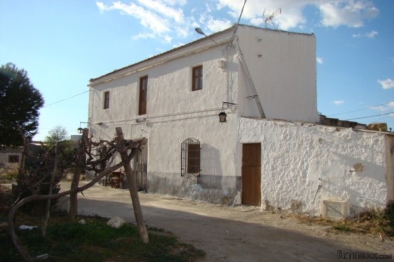 Town House / Village House in Zurgena