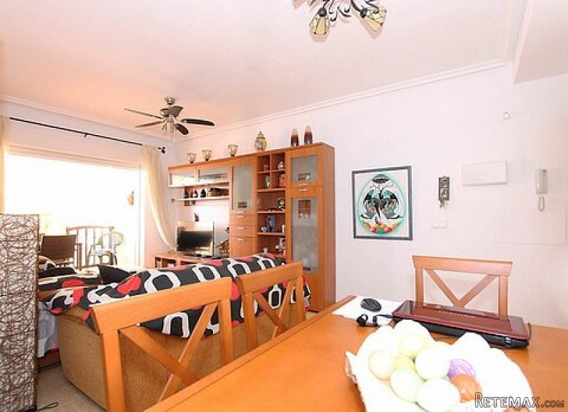 3 Bed Apartment with Pool and Sea Views - 2