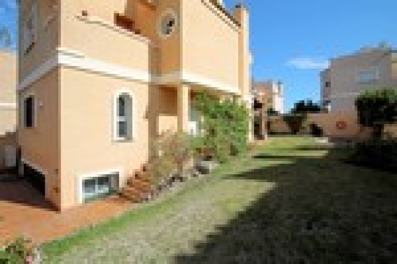 4 Bedrooms - Villa - Malaga - For Sale - 2