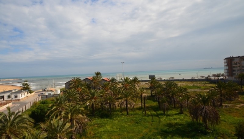 Resale · Apartment · Spain · Costa Bl..