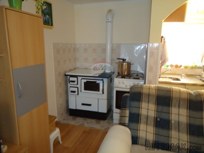 ŠTINJAN, RENOVIRANA KUĆA U NIZU - 4