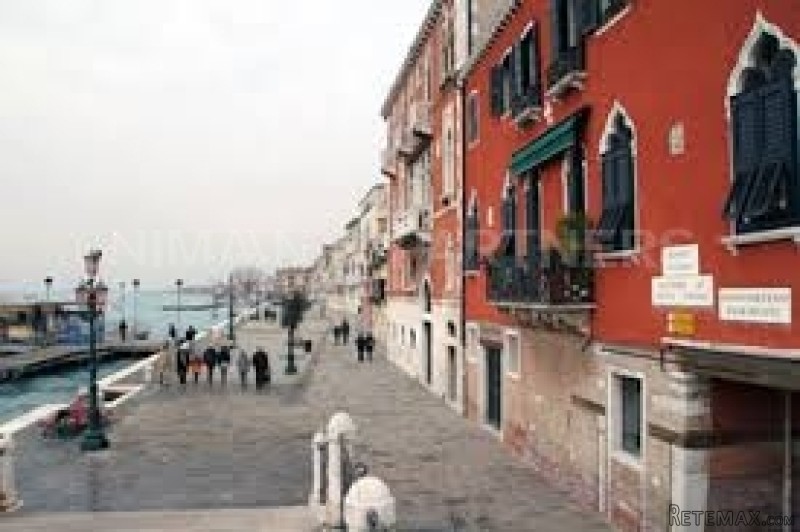 Appartamento in Vendita a Venezia