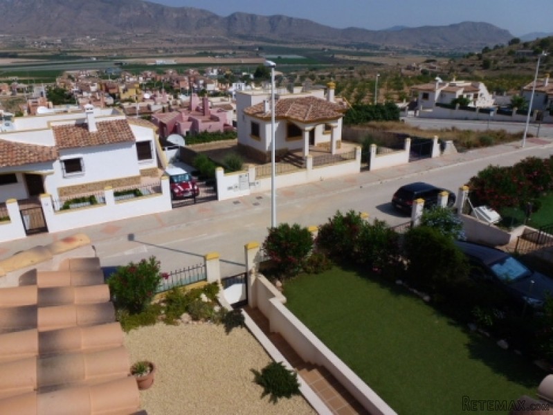 Hondon De Las Nieves, Alicante -.. - 2