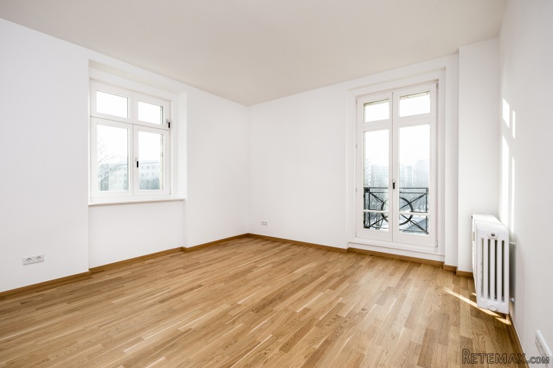 Limited edition: 3-room apartment at..