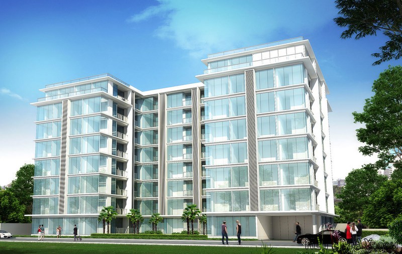 Serenity Nova Wongamat - Studio-unit at.. - 2