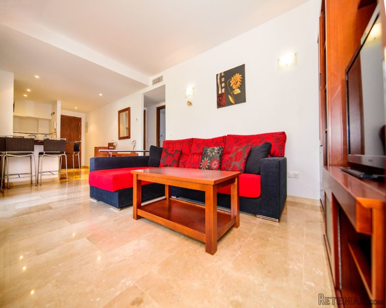 2 Bedrooms - Apartment - Alicante - For..
