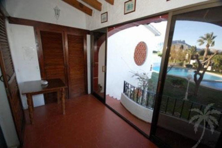 Nice apartment in Els Poblets, close to the beach (200m), 1.. - 2