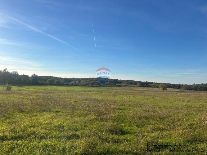 Poreč, okolica, poljoprivredno zemljište veličine 1508 m2 - 2