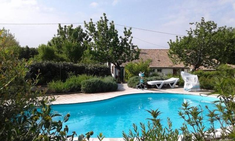 A Fabulous Stone Farmhouse For Sale On..