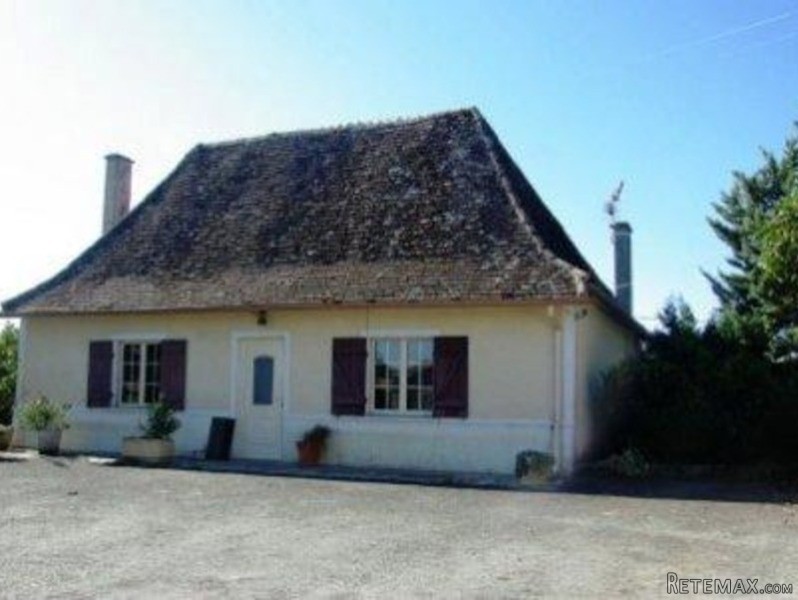 Equestrian Property On 61 Acres
