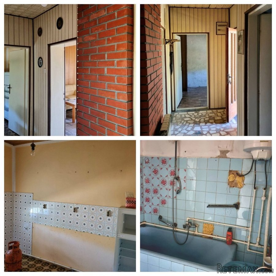 Kuca sa plantazom u blizini Smederevske Palanke - 3