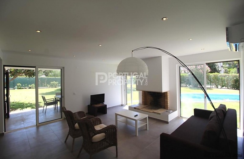 Modern Renovated Ground floor with.. - 2