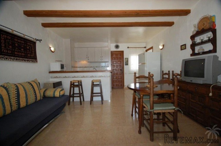 Nice apartment in Els Poblets, close to the beach (200m), 1.. - 3